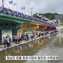 탐방으로 다녀온 전남 장흥군 정남진 장흥토요시장과 탐진강 수변공원 장흥교 예양교 징금다리 생생후기