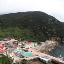 홍도항여객선터미널 이미지