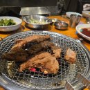전원숯불갈비(하양점) | 하양갈비 맛집 전원숯불