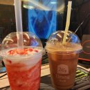 신촌역근처 갤러리 PC Cafe