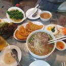 베트남쌀국수 이미지