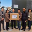 행복주택경로당 이미지