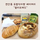 얼리브레드
