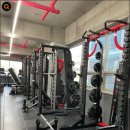 24시 카멜짐 동천 헬스 pt 이미지