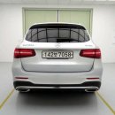 시흥,안산중고차 우미카_ 2019 년식 벤츠 GLC클래스 GLC 300 4매틱 AMG 라인 중고자동차 할부_판매,매매...