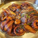 불끈낙지 | 울산 태화동 맛집 불끈낙지 내돈내산 후기 국가정원 맛집