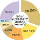 중국서, 장강 &#39;뒷물 앞물’에 밀리는 한국 기업들 이미지