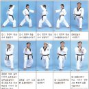 한 태권도장 이미지