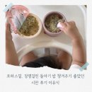 아기밥 | 로하스밀, 장염걸린 돌아기 밥 챙겨주기 좋았던 시판 후기 이유식