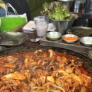 안양일번가 쭈삼문 안양역 맛집 단체모임 점심식사 추천