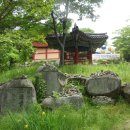 창원 성주사 동종 이미지