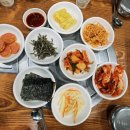 장전리 | 아빠가밀면손칼국수