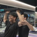 오브 휘트니스 | 역삼동 헬스 PT 오브휘트니스 후기