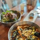 속초 장칼국수 맛집 오복식당 웨이팅 내돈내산 리뷰
