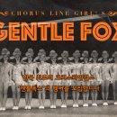 한국최초의 코러스라인걸스 GENTLE FOX 의 멤버를 모집합니다 이미지