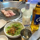 제주돈돼지 | 제주 함덕 흑돼지 맛집 두툼한고기돈돼지 혼밥 후기 (혼술까지 가능)