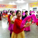 우리가락 춤체조 이미지