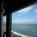 바다를 품은 돼지 이미지