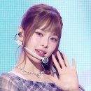 6월28일 쇼!음악중심 이즈나 Beep 영상 이미지