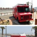 부산 100배 즐기기 - 광안리에 진출한 착한 버스 이미지