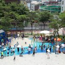 소월아트홀광장 이미지