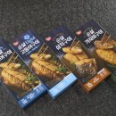 동원엔에프 | 동원몰 간편식 추천 동원순살생선 4종 고등어 가자미 삼치구이 후기