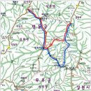 제 270차 정기산행 민주지산(1,241m) (충북 영동) (9/6) 이미지