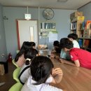 행복나눔지역아동센터 | [국제청년센터] 게임으로 배우는 언어교실 - 행복나눔 지역아동센터