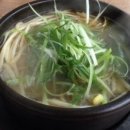 전계능쇠고기따로국밥 이미지