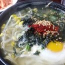 송도콩나물해장국 이미지