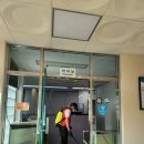 창원시립테니스장 관리동 이미지