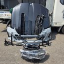 112901-바025-5 | BMW G60 5시리즈 중고부품 출고 후기 수입차 수리비 절약하자!