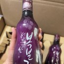 흥진 | 명절선물세트 전통주 추천 고창 선운산 복분자주 특별한 선물 추천