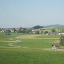 전원풍경 이미지