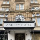 호텔 뉴캐슬 | 뉴캐슬 숙소 추천 :: 카운티호텔