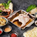 꼬꼬닭칼국수