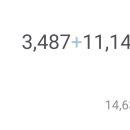 [독려] 어제 하트 14,500개 돌파 ❤️ 🤍 💟 🧡 🤎 ♥️ ❤️ 이미지