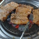 다함께 하는 왕갈비 이미지