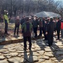 고모산성 주막 이미지