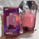 베이프샵 서울 반도 VSS VANDO 일회용 전자 담배 기기 추천