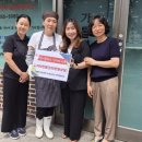 (주)한마음푸드