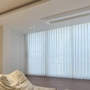 현대커텐 | 섬세하게 완성한 공간의 분위기, 전주 중화산동 현대1차 커튼 시공후기