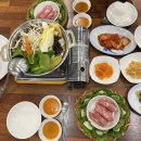 연게소문 | 청주 샤브샤브 맛집 연게소문 백년맛집 상추쌈 샤브샤브