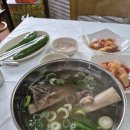 할매국밥 | 보령 현지인 맛집 신토리할매국밥 갈비탕 후기