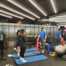 스탠바이짐 오창점 이미지