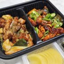 화락바베큐치킨강원