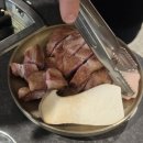 장안동 맛집 풍미담 본점에서 즐긴 촉촉한 목살 후기