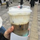 하이오커피천안불당