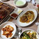 굴천지 참숯갈비 이미지