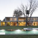 진 건축사사무소 이미지